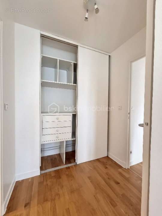 Appartement à CHELLES