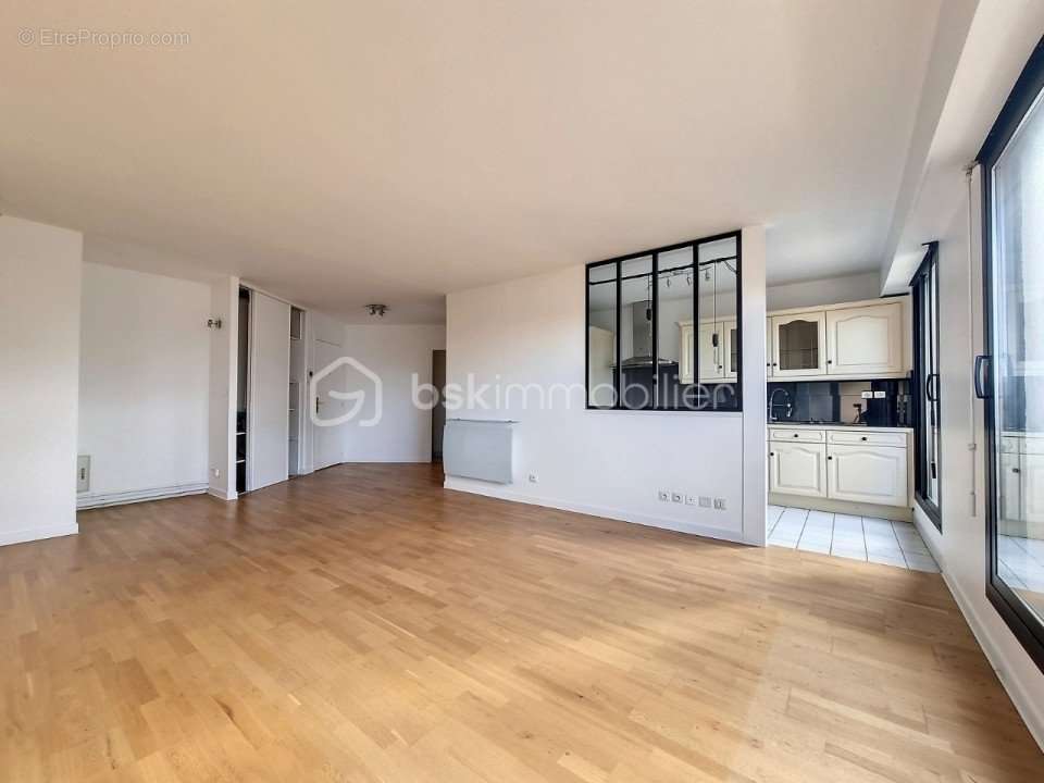 Appartement à CHELLES