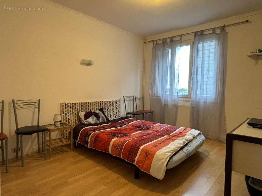 Appartement à SAINT-BRIEUC