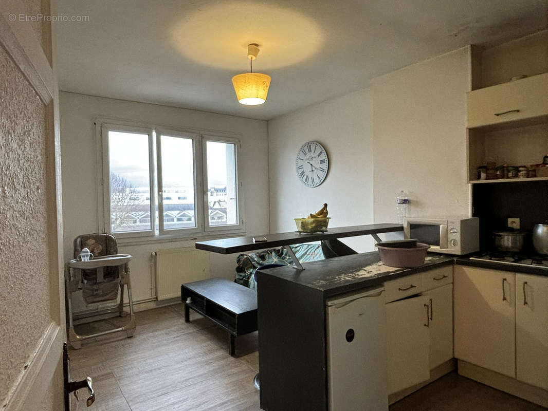 Appartement à SAINT-BRIEUC