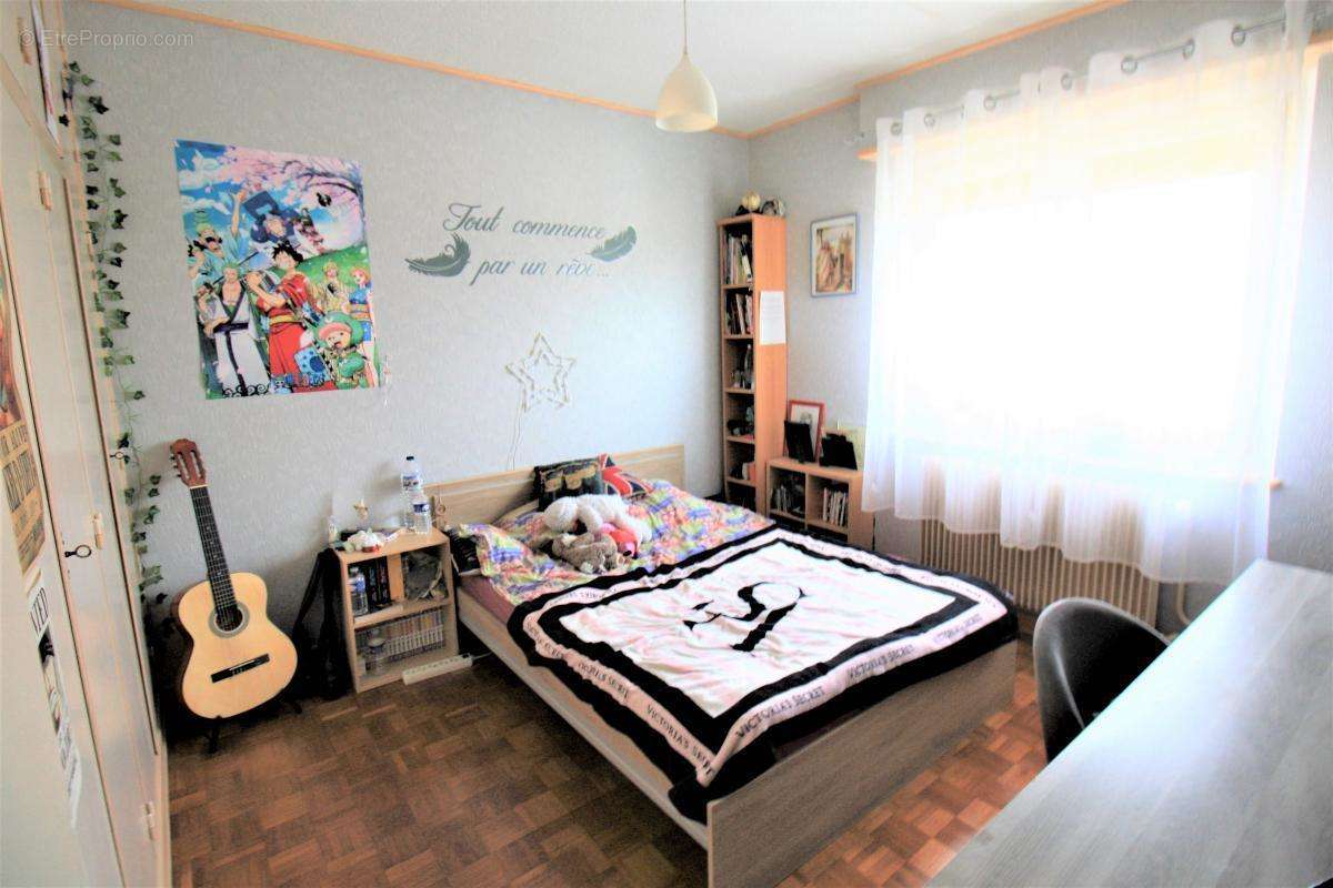 Appartement à RIEDISHEIM