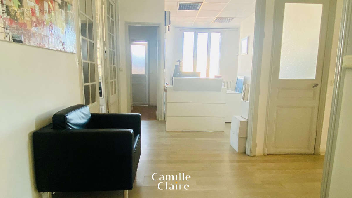 Appartement à MARSEILLE-6E