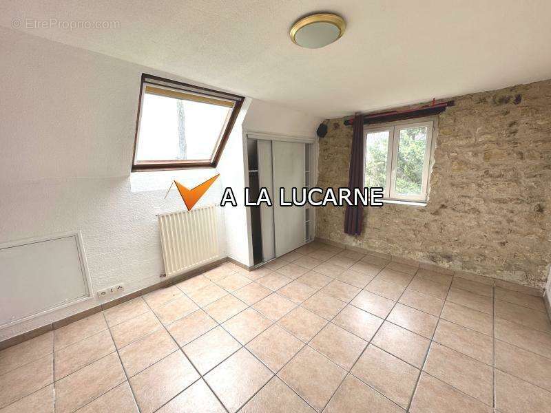 Appartement à MONTESSON