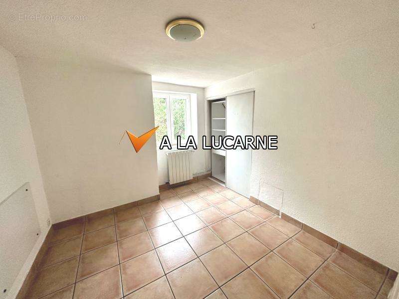 Appartement à MONTESSON