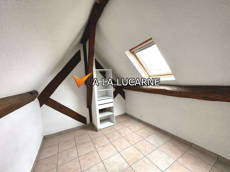 Appartement à MONTESSON