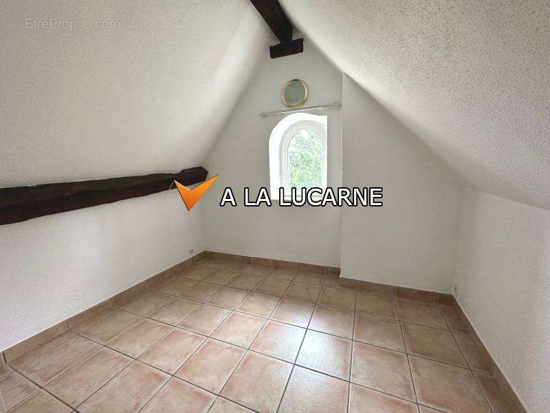 Appartement à MONTESSON