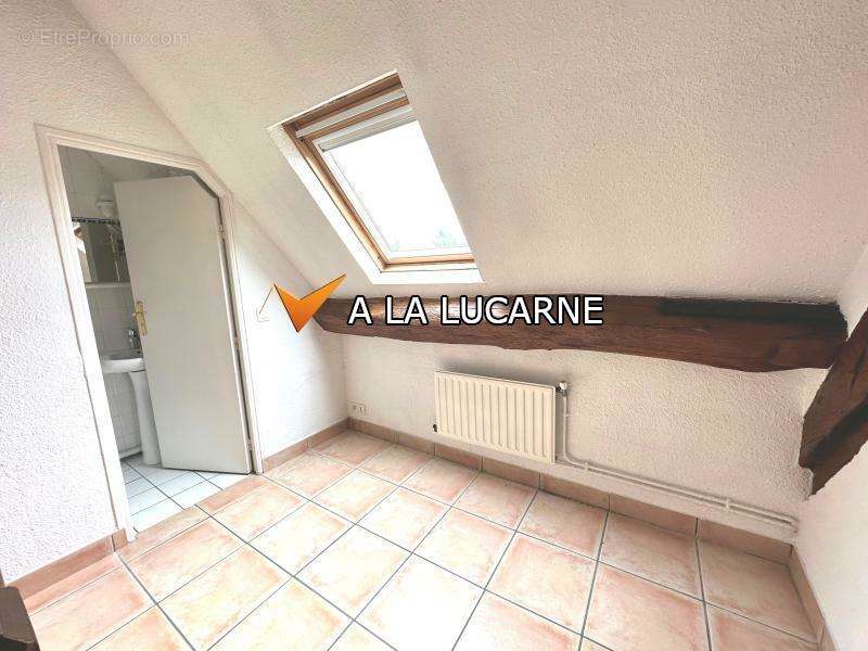 Appartement à MONTESSON