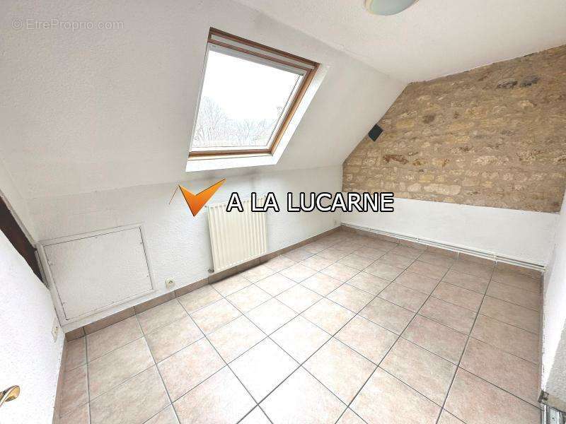 Appartement à MONTESSON