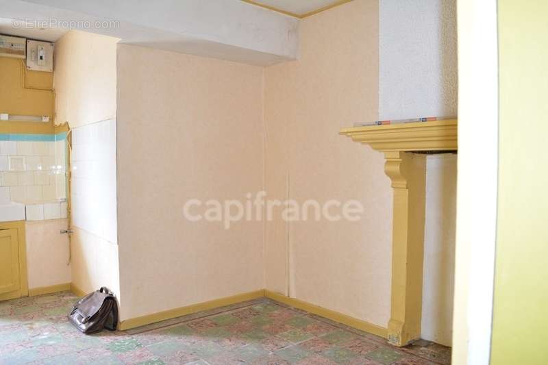 Appartement à AUNAY-EN-BAZOIS