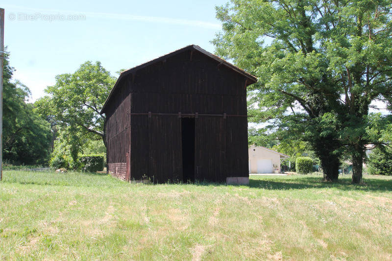 Maison à MARMANDE