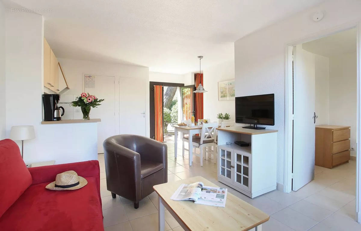 Appartement à AGDE