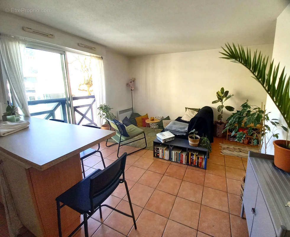 Appartement à BIARRITZ