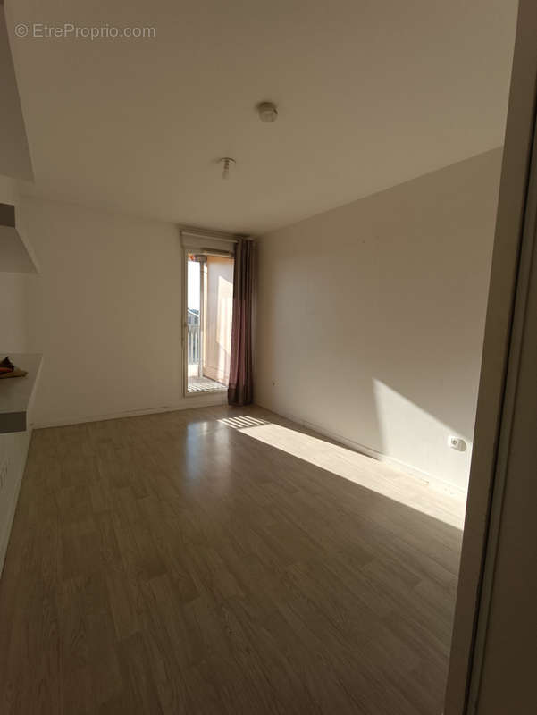 Appartement à BRETIGNY-SUR-ORGE