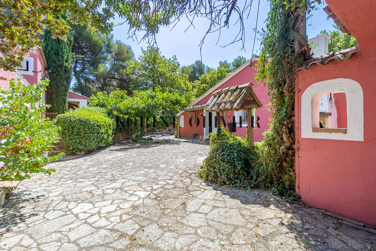 Maison à GARDANNE