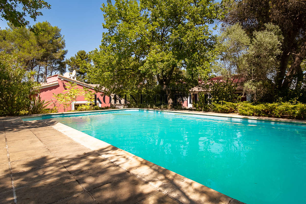 Maison à GARDANNE