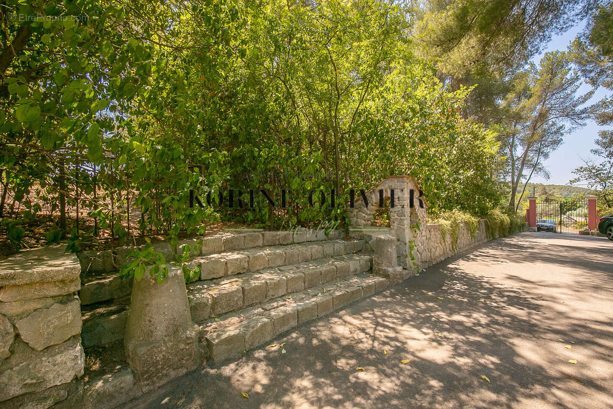 Maison à GARDANNE