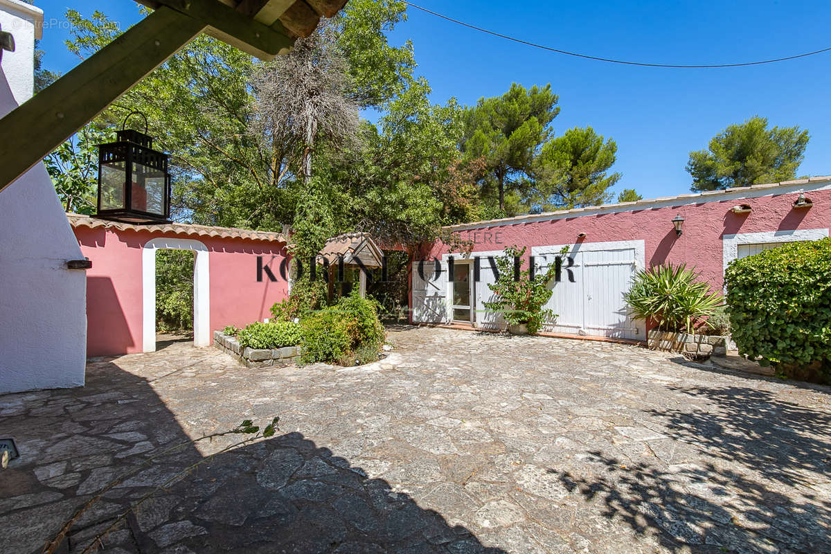 Maison à GARDANNE