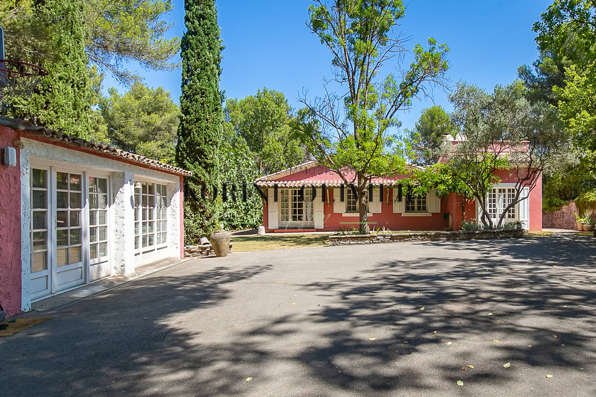 Maison à GARDANNE