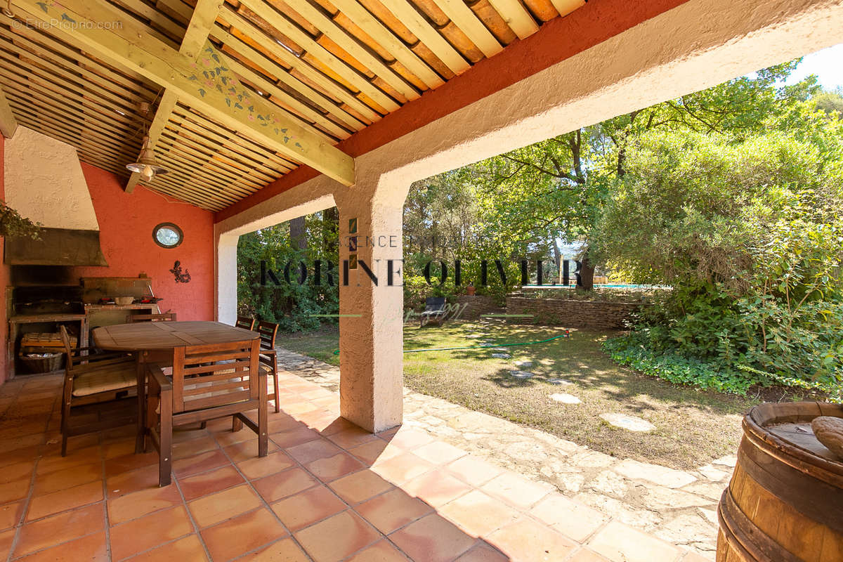 Maison à GARDANNE