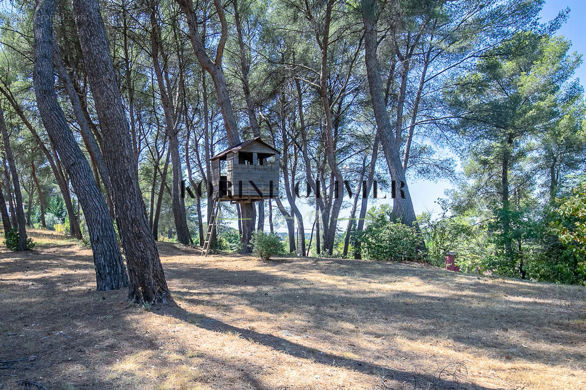 Maison à GARDANNE