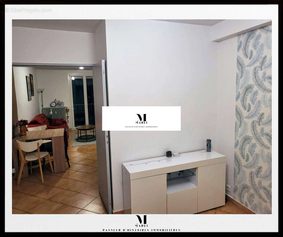 Appartement à BESANCON