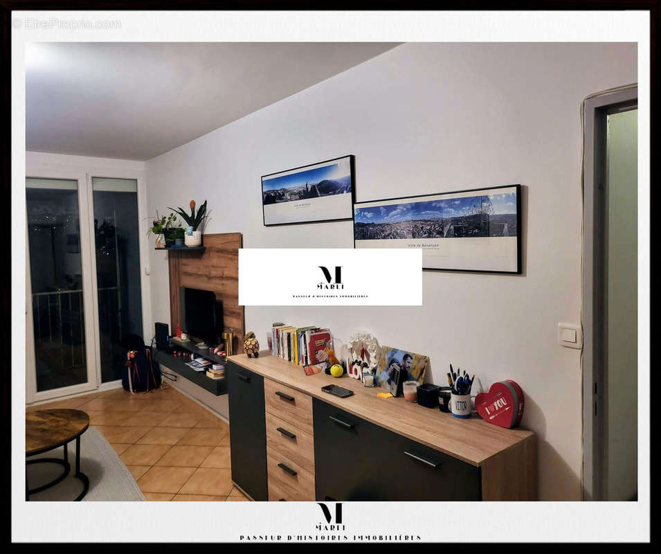 Appartement à BESANCON