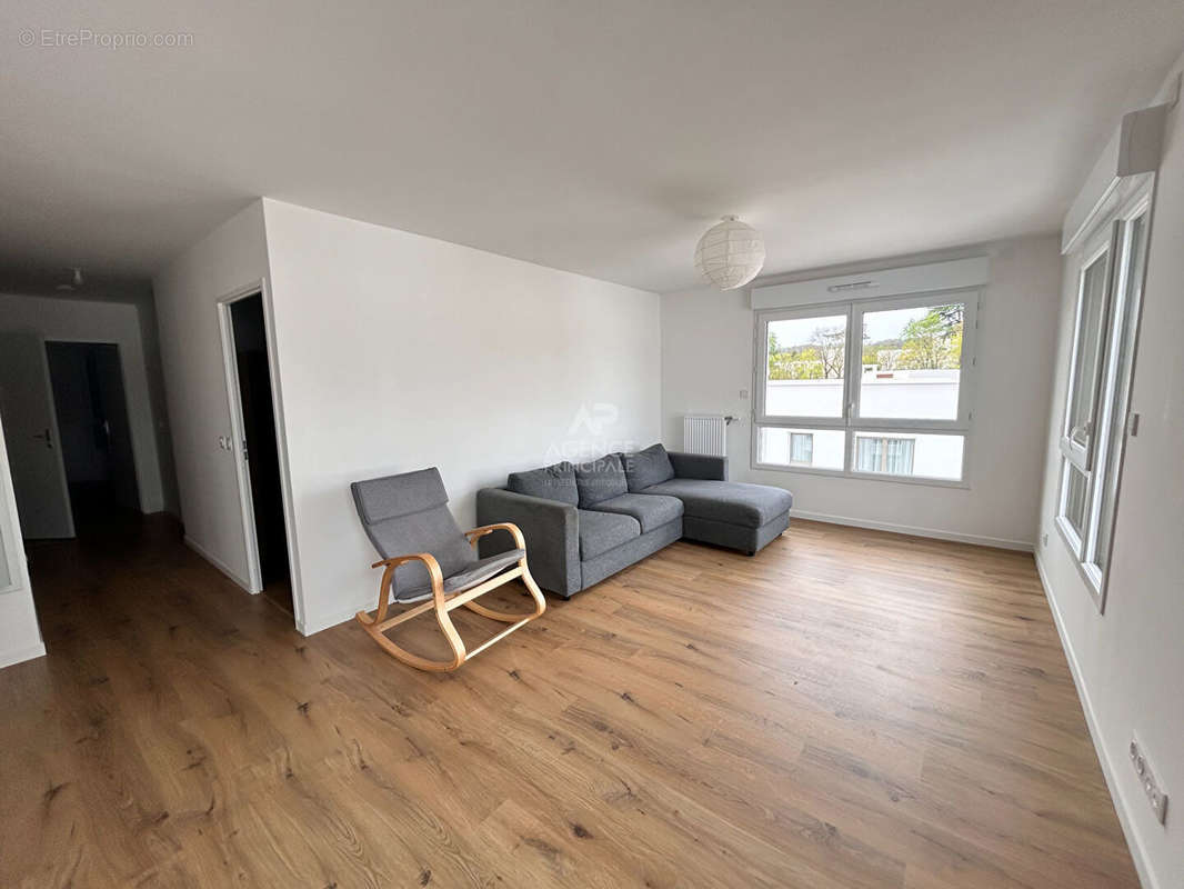 Appartement à POISSY