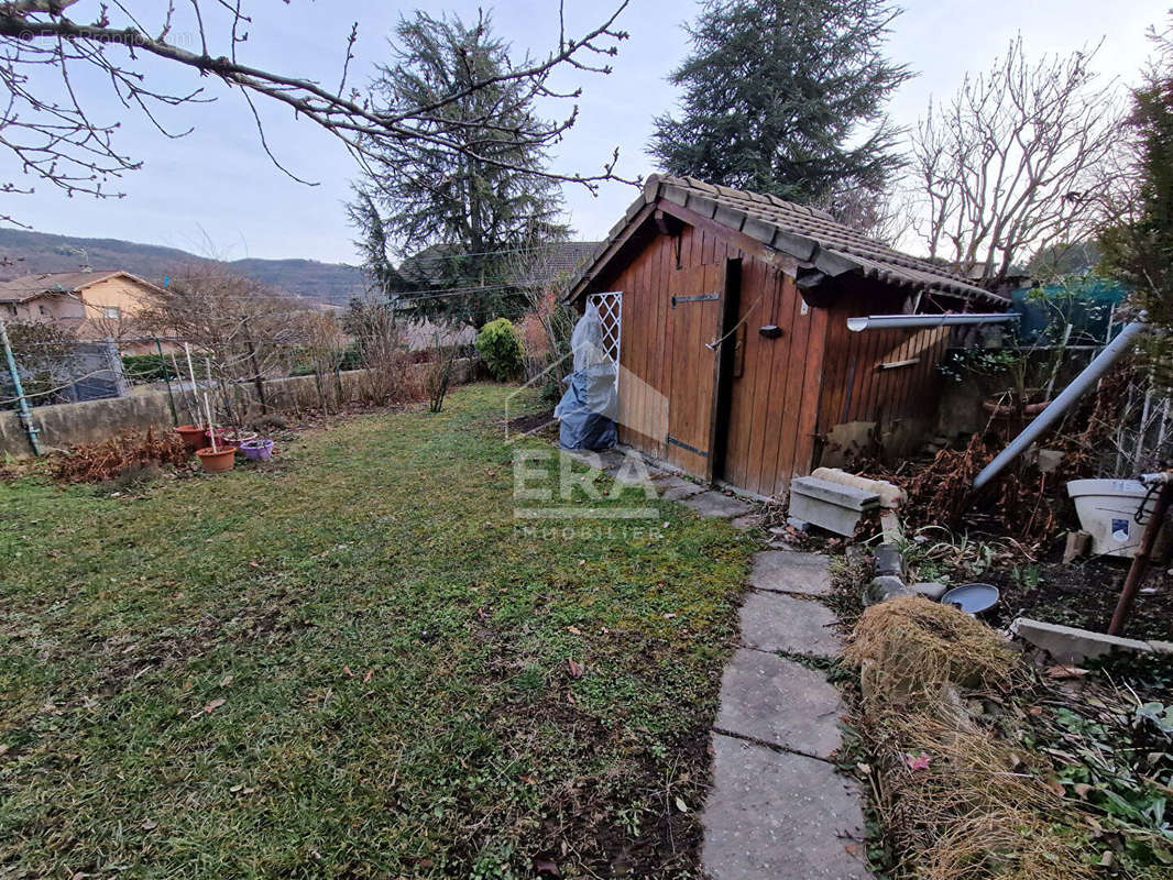 Maison à GAP