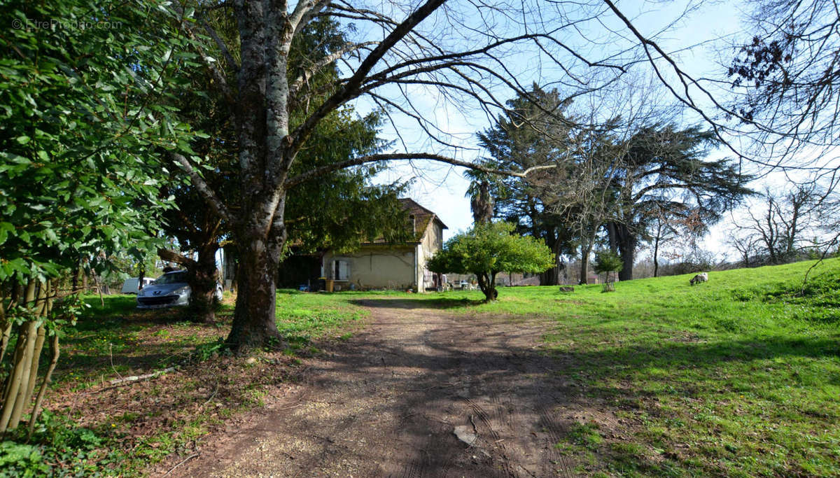 DSC_0060 - Maison à EAUZE