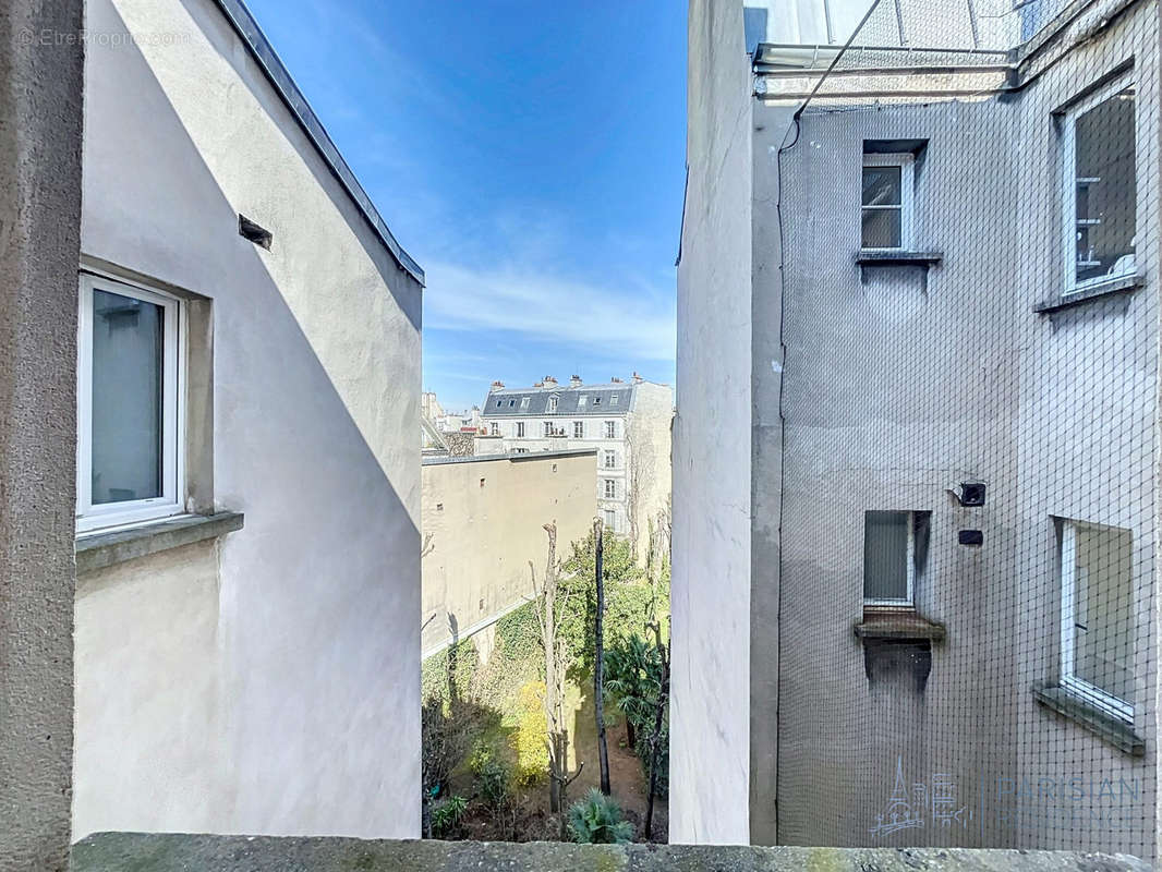 Appartement à PARIS-6E