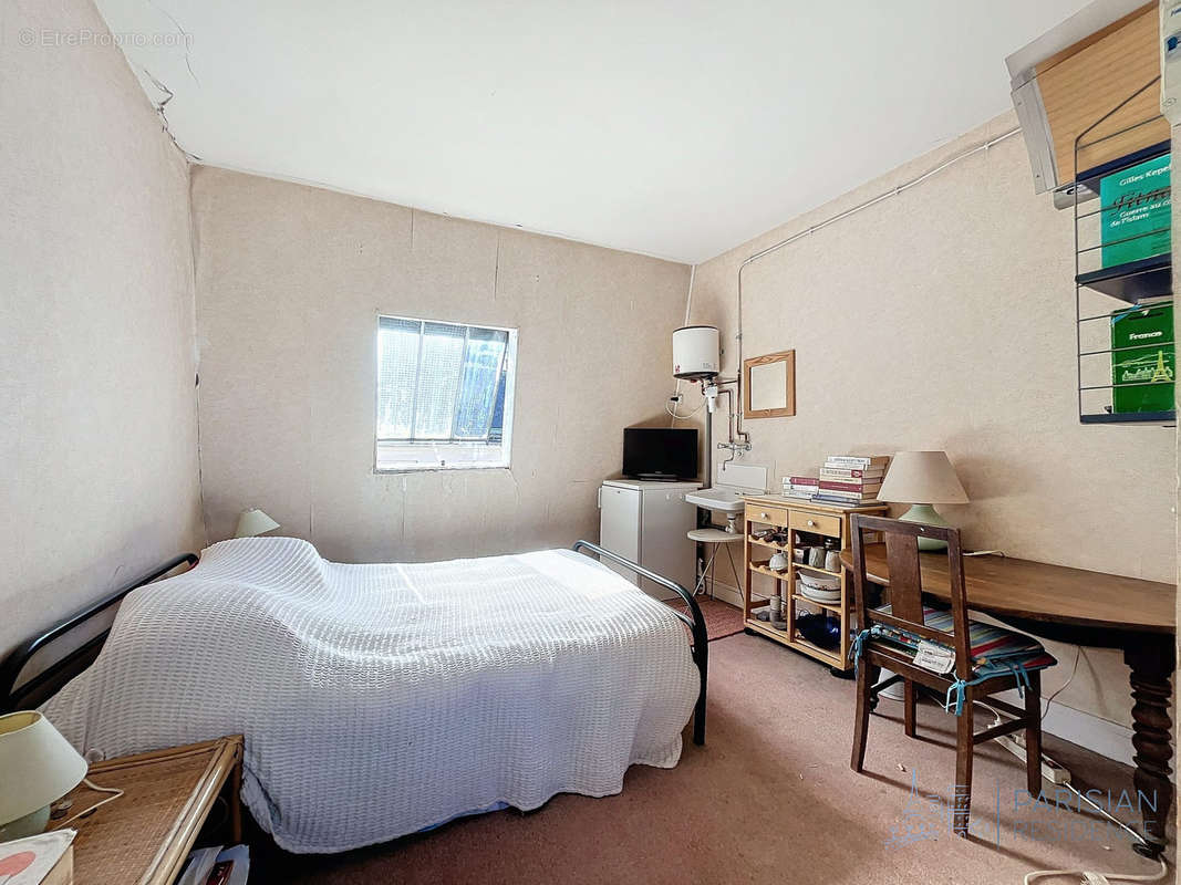 Appartement à PARIS-6E