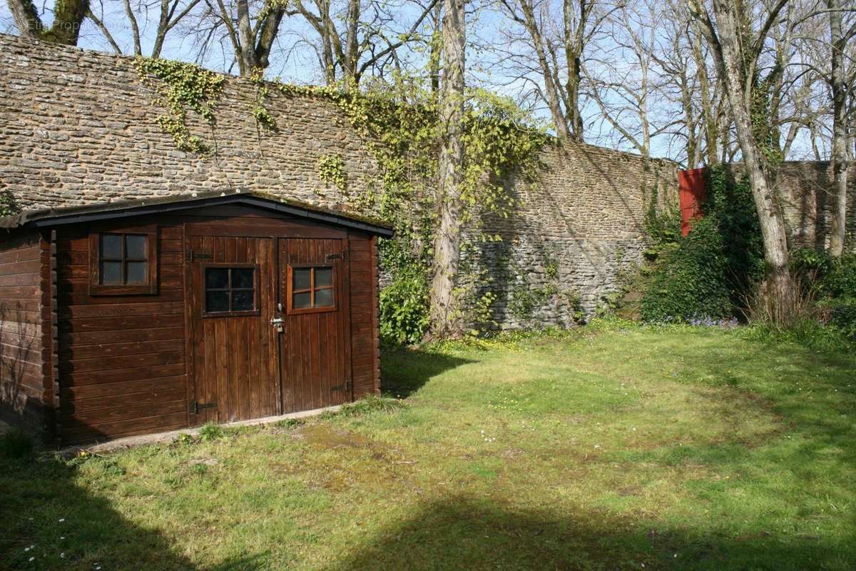 Appartement à JOSSELIN