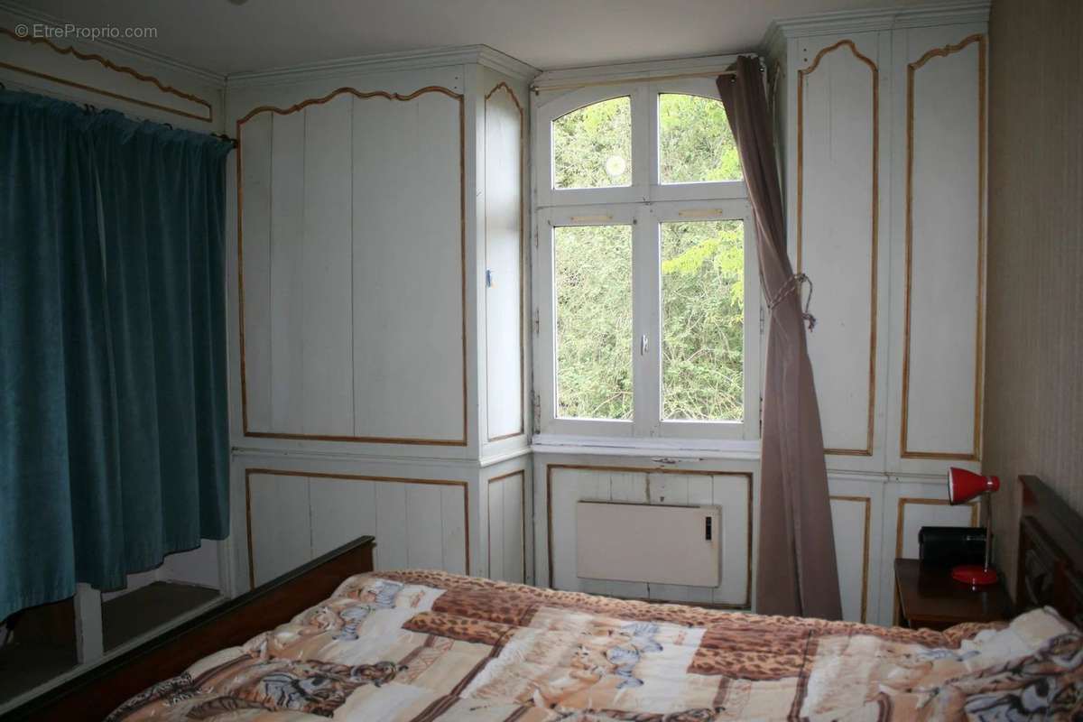 Appartement à JOSSELIN