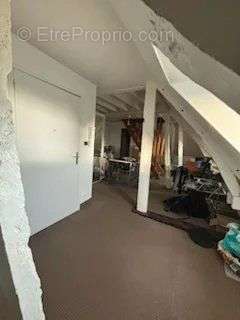 Appartement à JOSSELIN