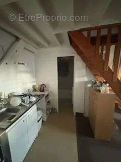 Appartement à JOSSELIN