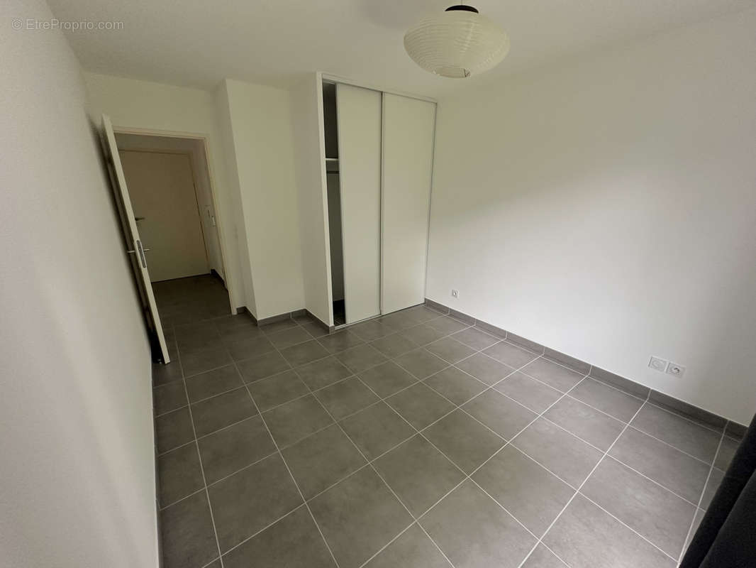 Appartement à GEX