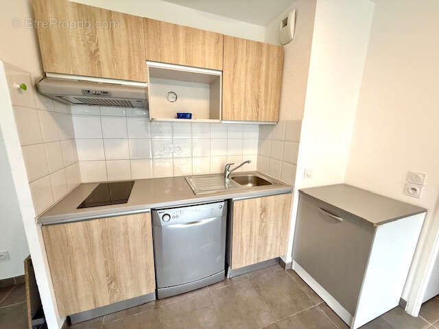 Appartement à GEX