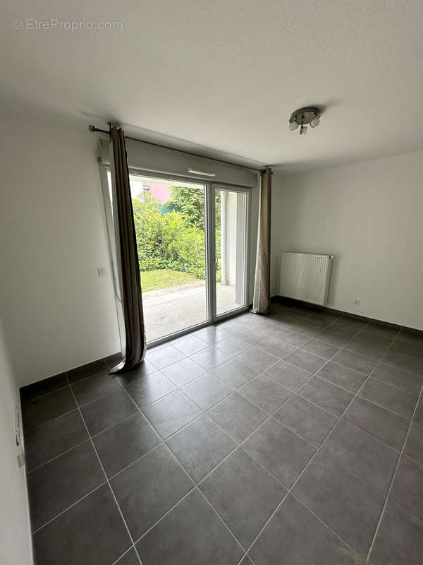 Appartement à GEX