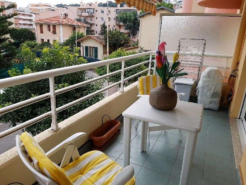 Appartement à ROQUEBRUNE-CAP-MARTIN