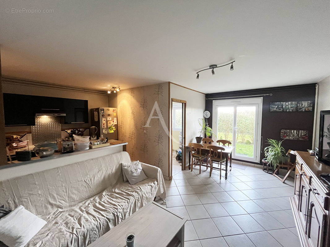 Appartement à DOURDAN