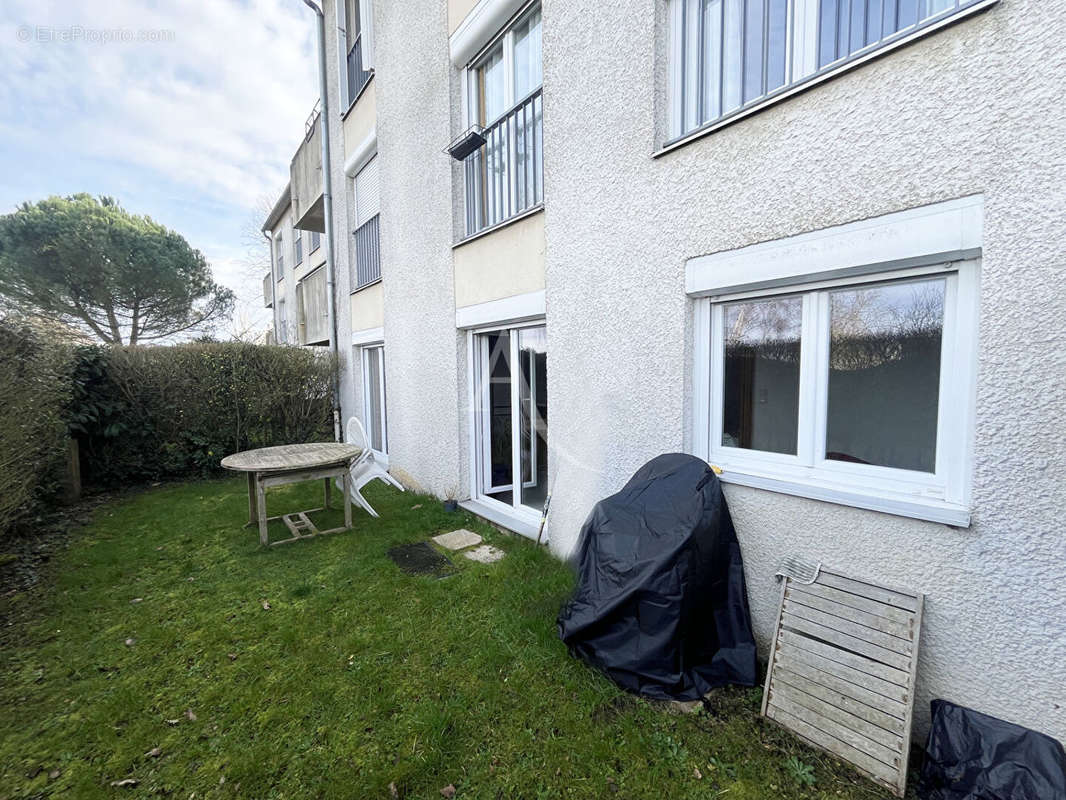 Appartement à DOURDAN