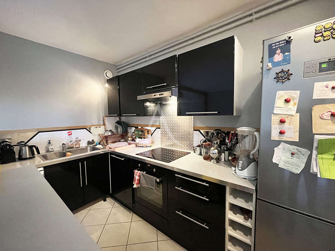 Appartement à DOURDAN