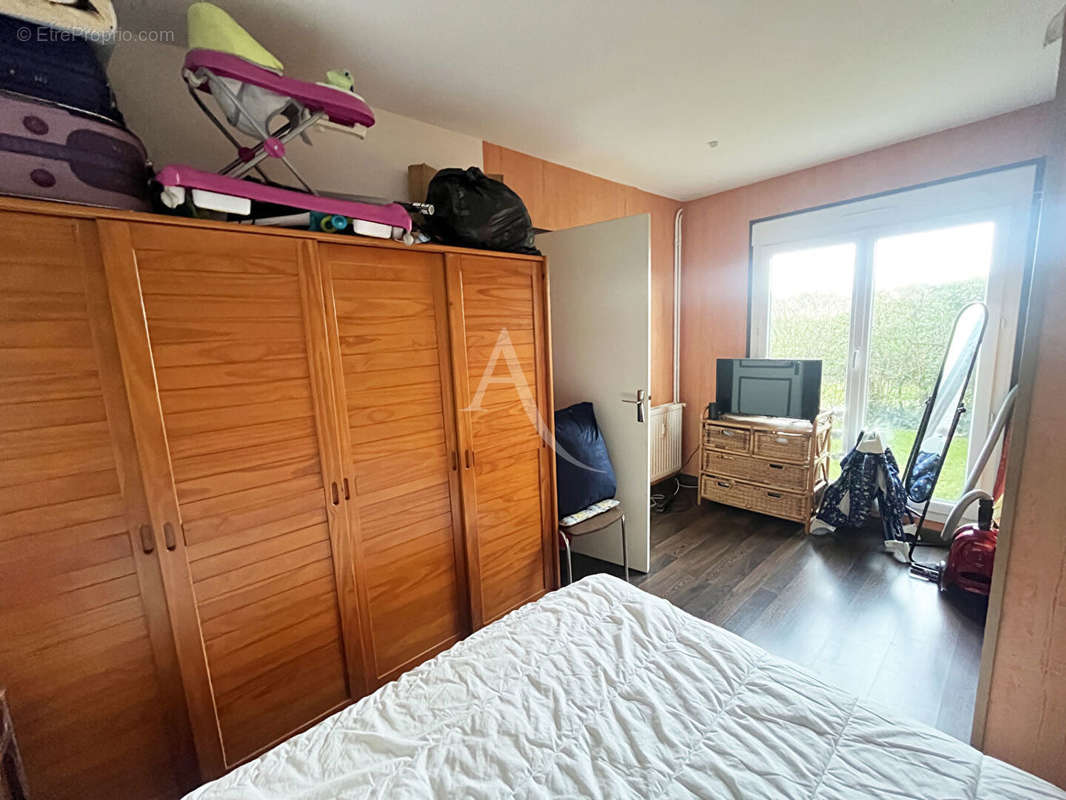 Appartement à DOURDAN