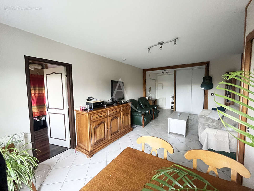 Appartement à DOURDAN