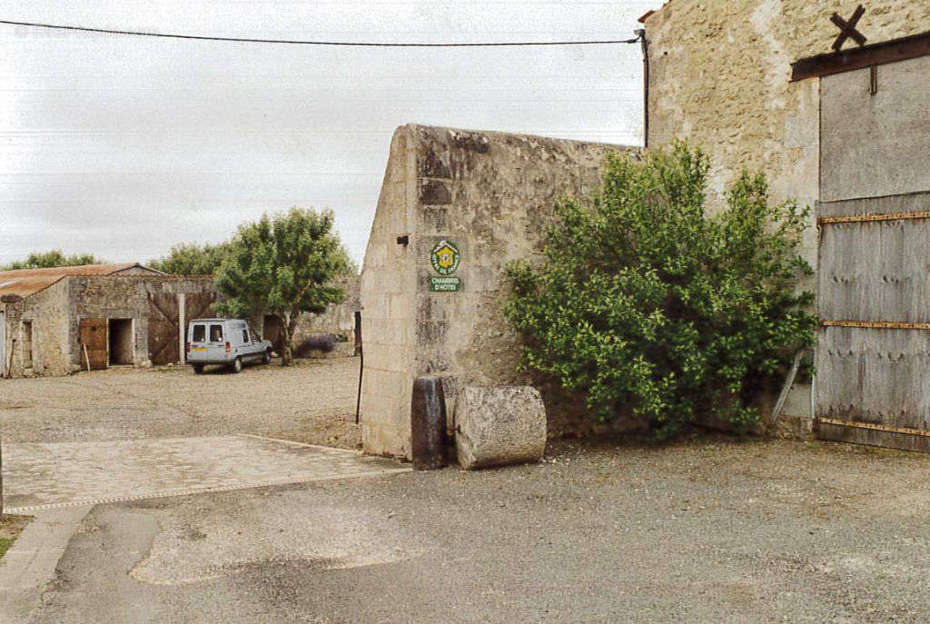 Maison à ROCHEFORT