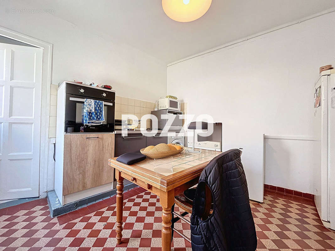 Appartement à PERIERS