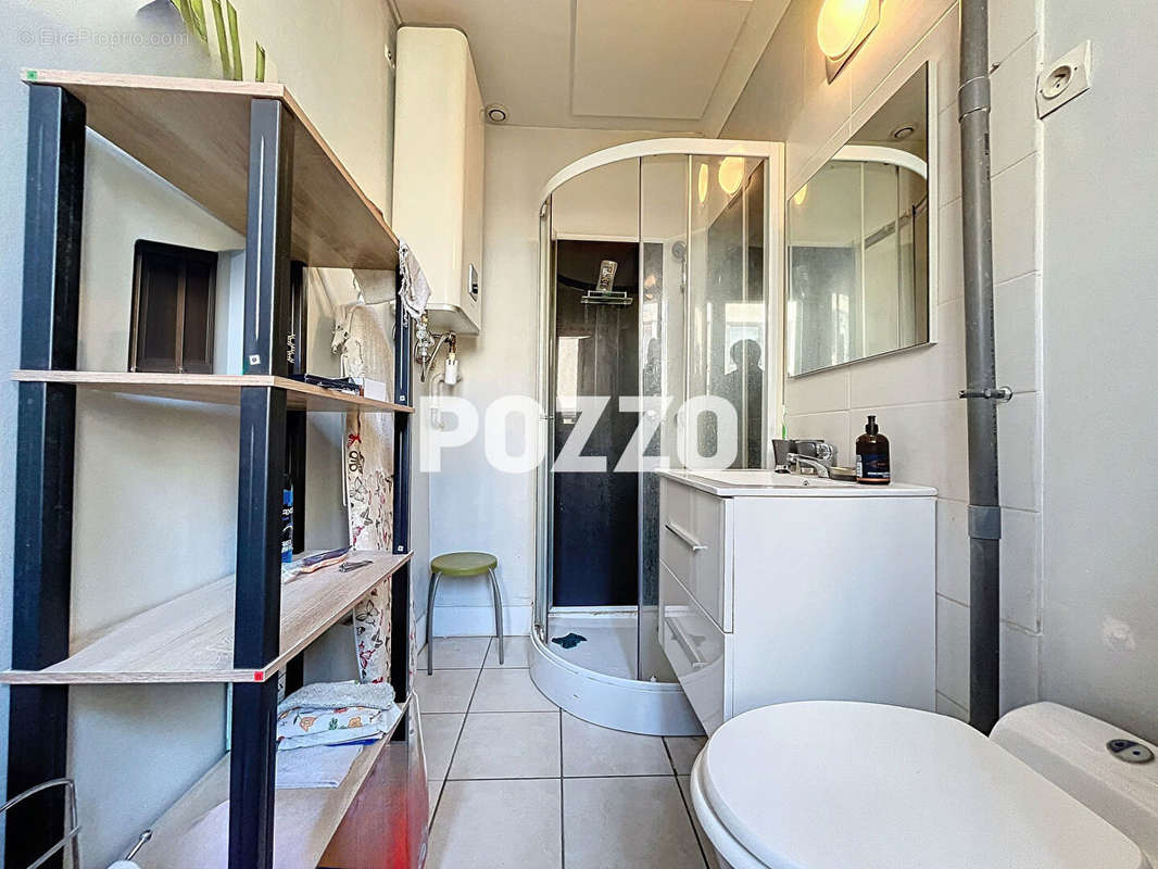 Appartement à PERIERS