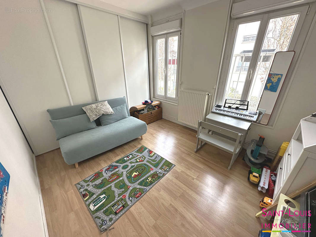 Appartement à POISSY