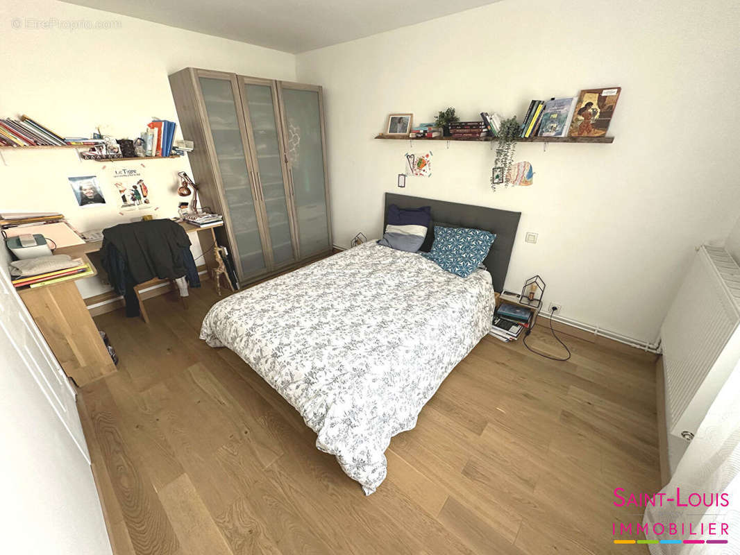 Appartement à POISSY