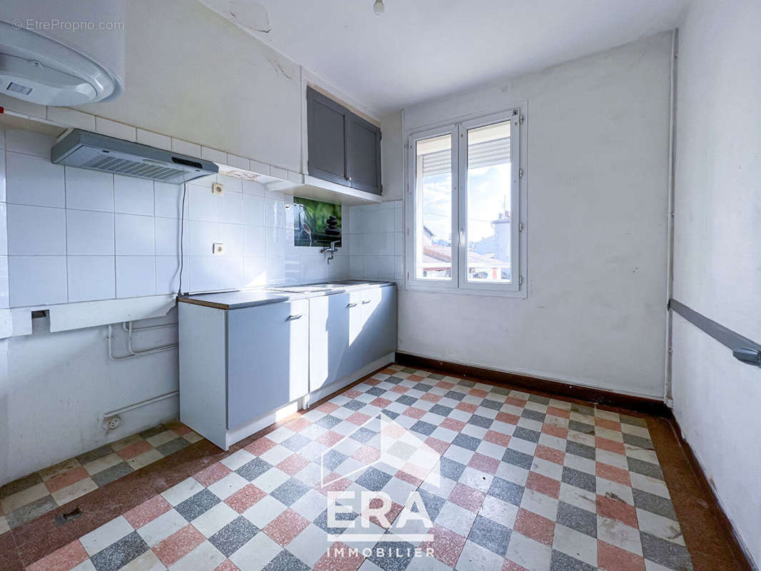 Appartement à GRAULHET